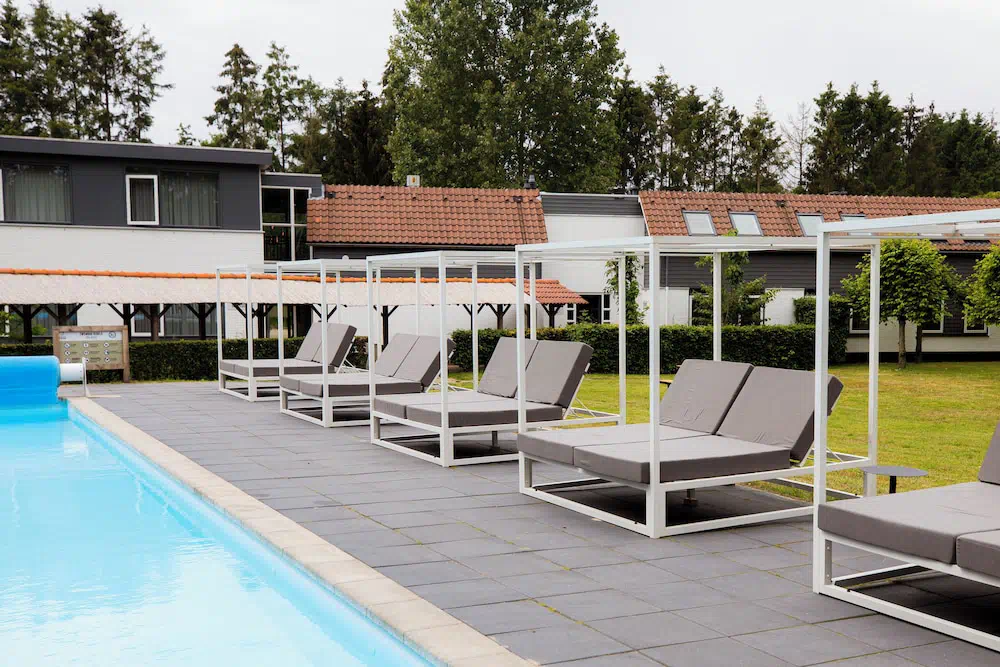 Veluwe Hotel De Beyaerd in Hulshorst - Property photo 6