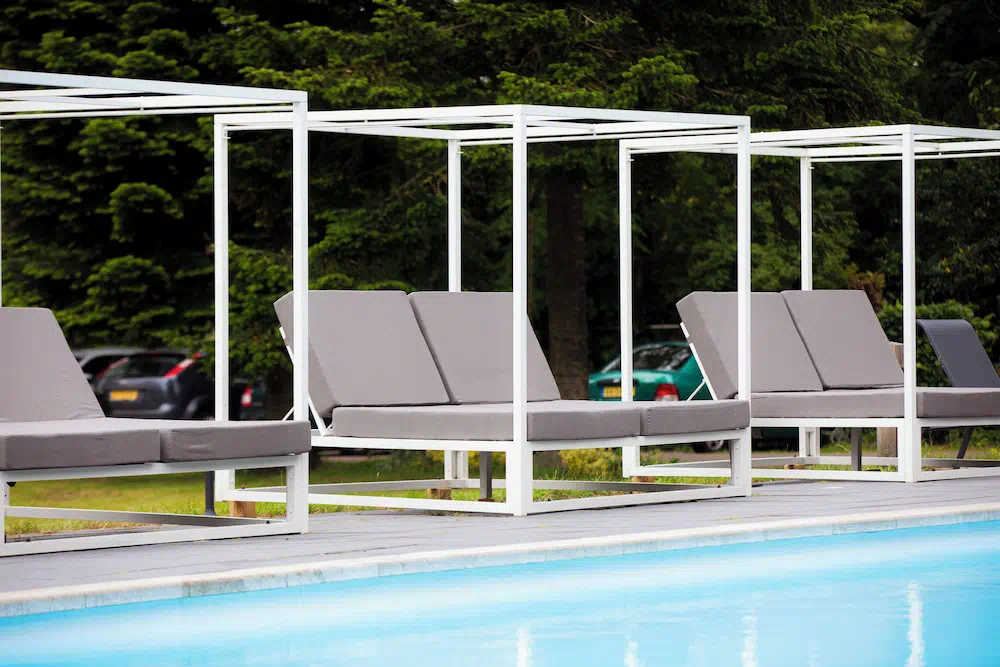 Veluwe Hotel De Beyaerd in Hulshorst - Property photo 7