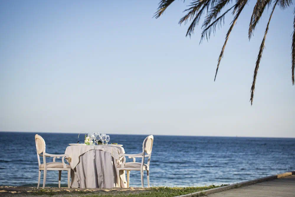 Gran Hotel Guadalpin Banus in Marbella - Property photo 10