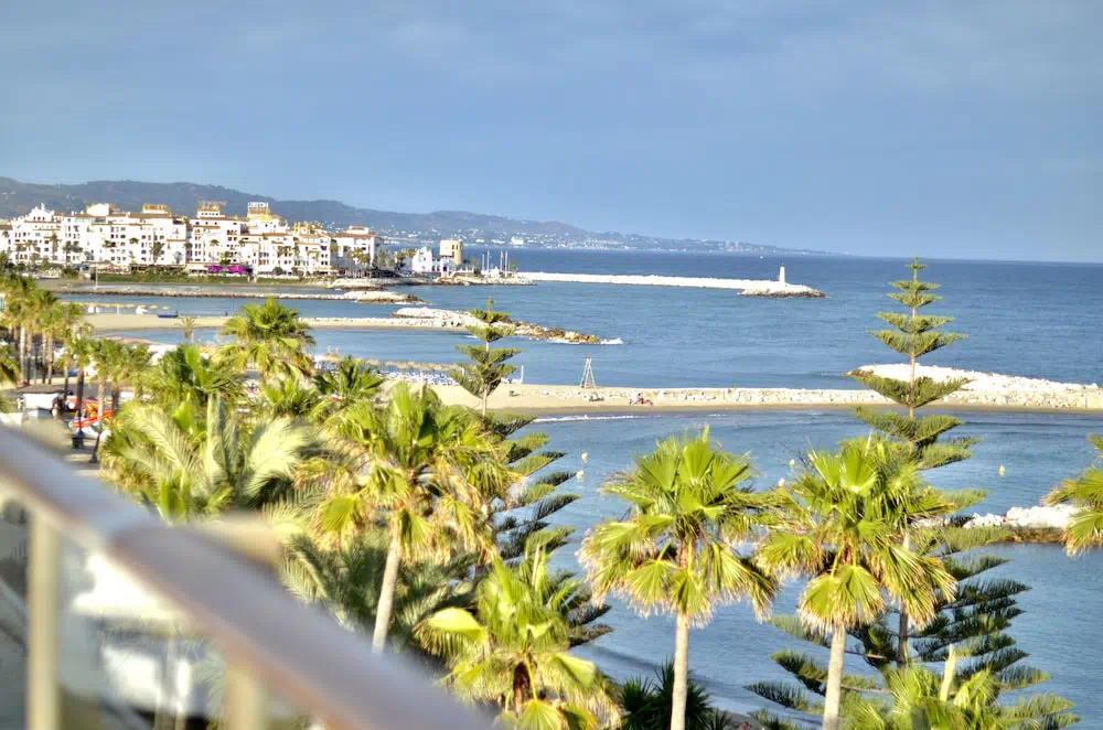 Gran Hotel Guadalpin Banus in Marbella - Property photo 13