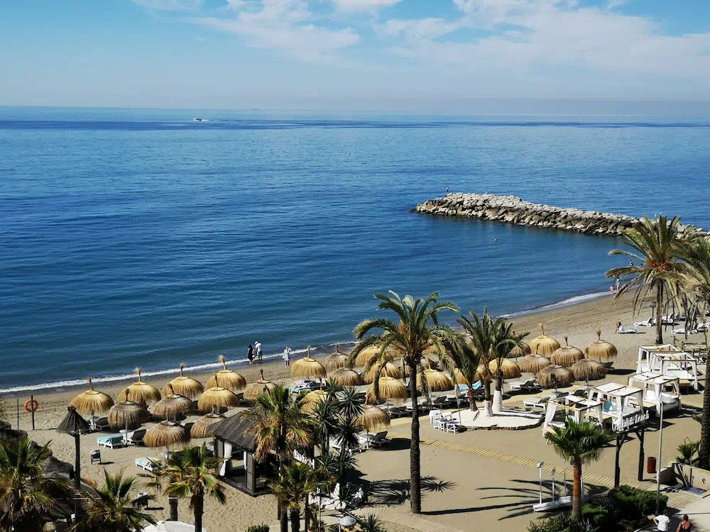 Gran Hotel Guadalpin Banus in Marbella - Property photo 15