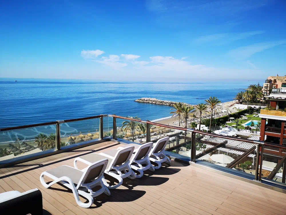 Gran Hotel Guadalpin Banus in Marbella - Property photo 16