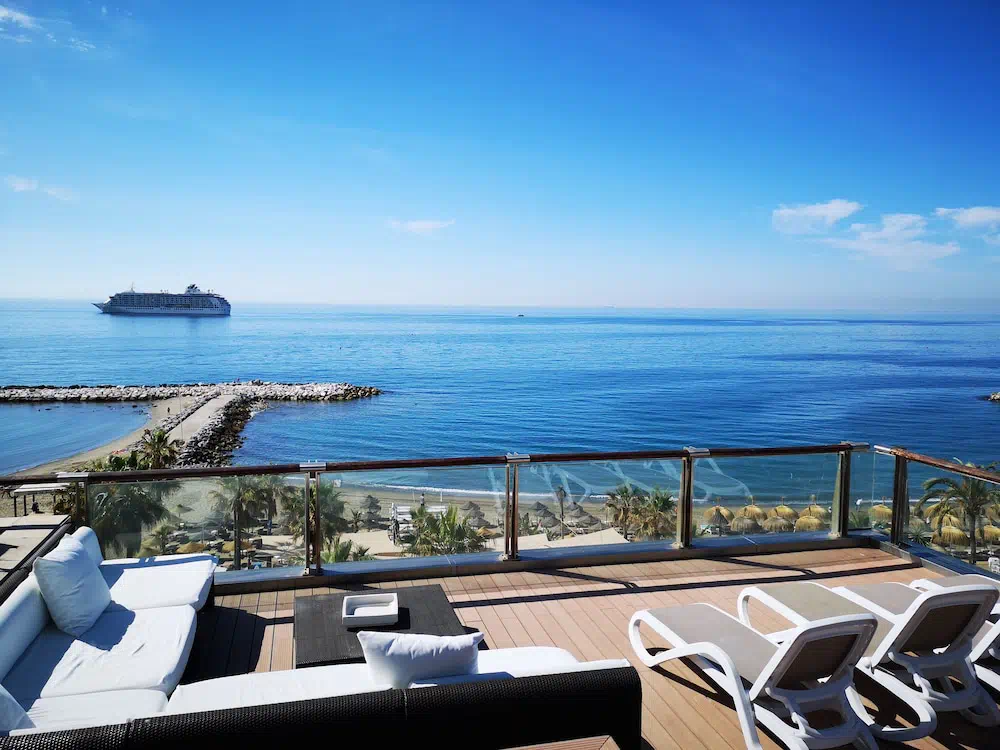Gran Hotel Guadalpin Banus in Marbella - Property photo 17