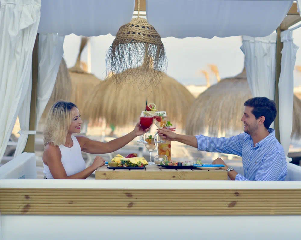 Gran Hotel Guadalpin Banus in Marbella - Property photo 18