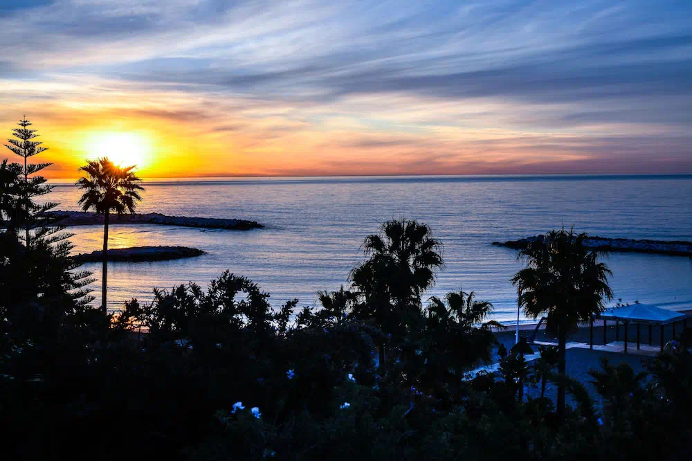 Gran Hotel Guadalpin Banus in Marbella - Property photo 19