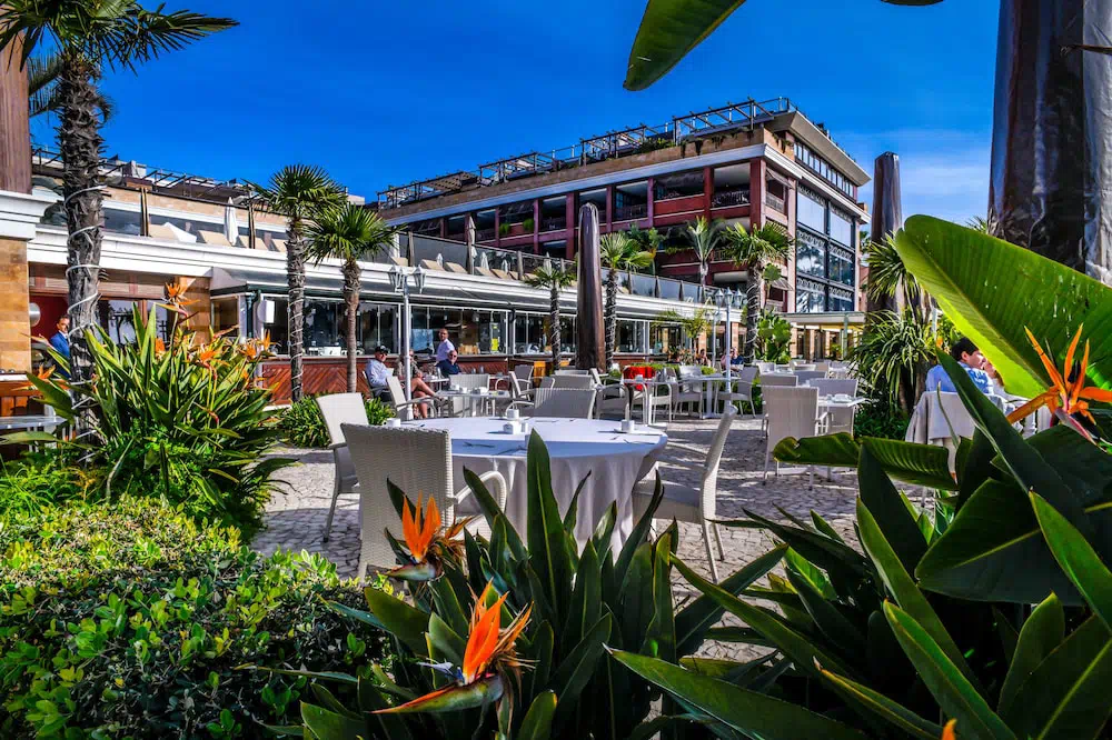 Gran Hotel Guadalpin Banus in Marbella - Property photo 20