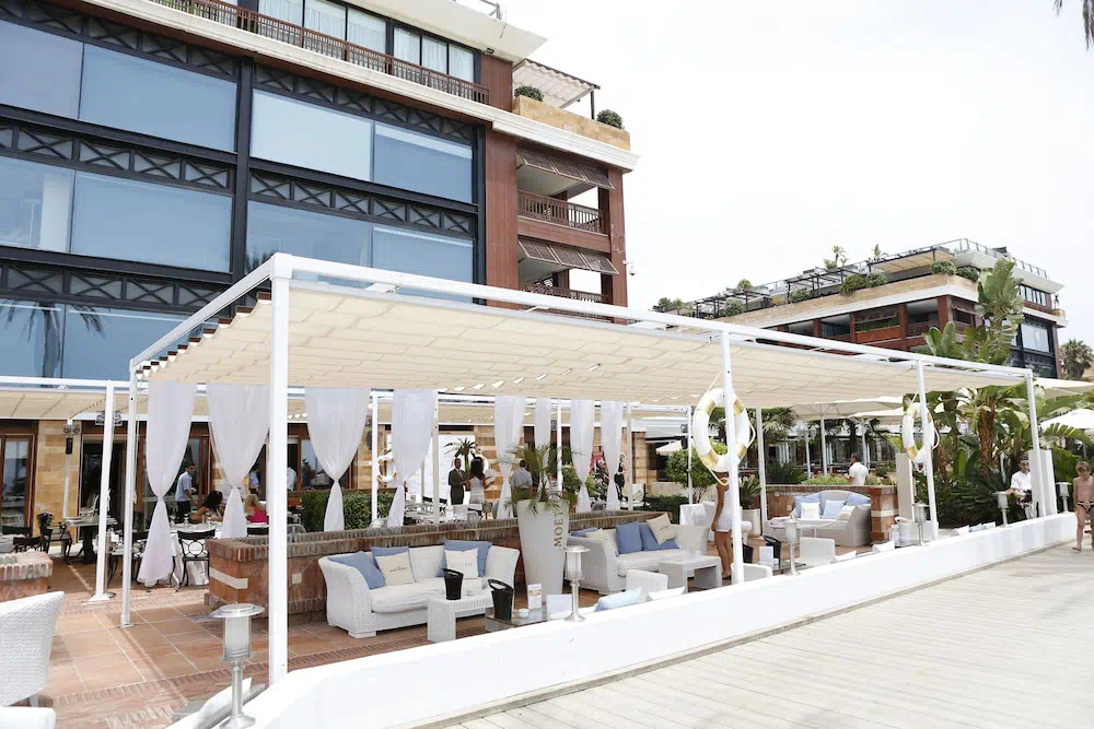 Gran Hotel Guadalpin Banus in Marbella - Property photo 7
