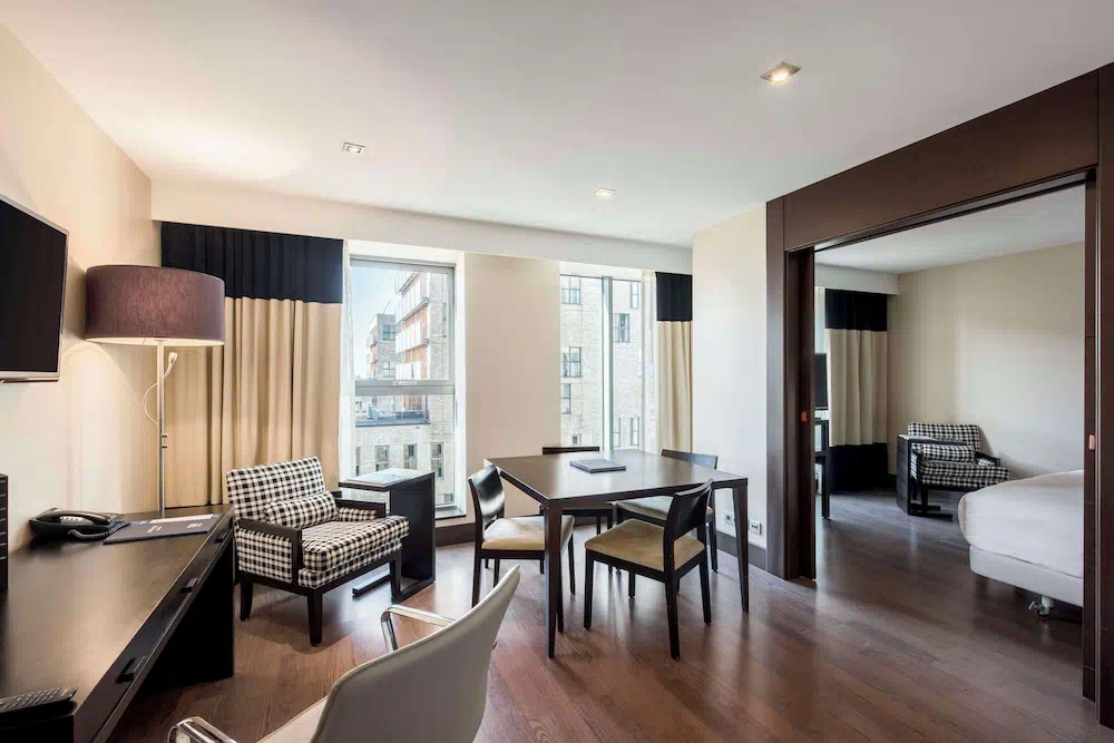Nh Den Haag in The Hague - Property photo 13