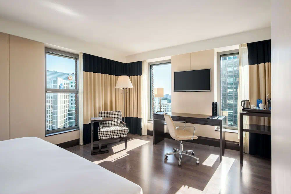 Nh Den Haag in The Hague - Property photo 14