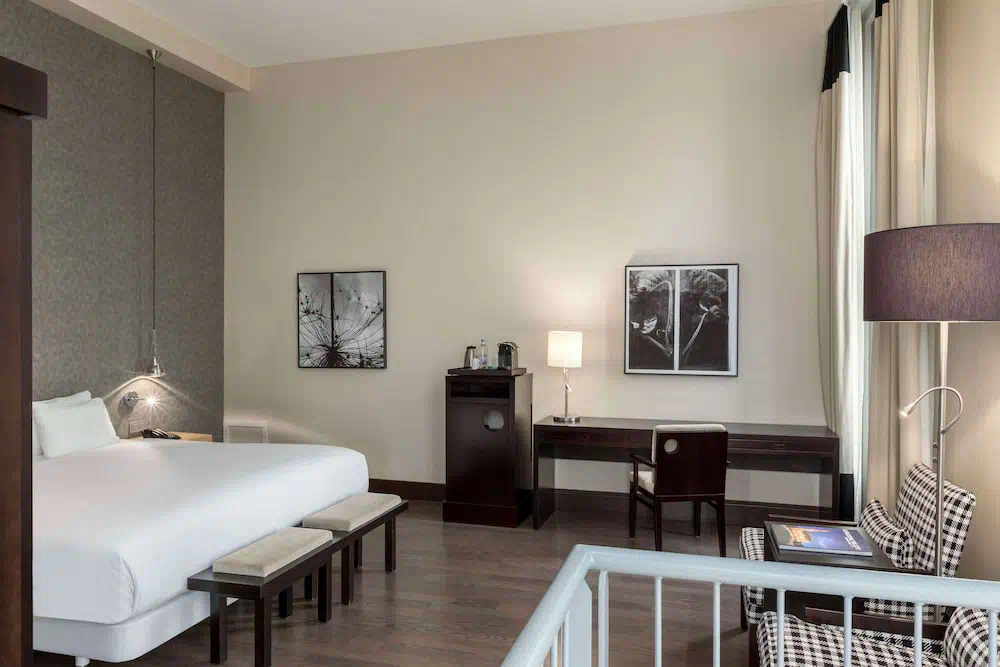 Nh Den Haag in The Hague - Property photo 16