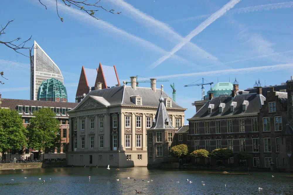 Nh Den Haag in The Hague - Property photo 6