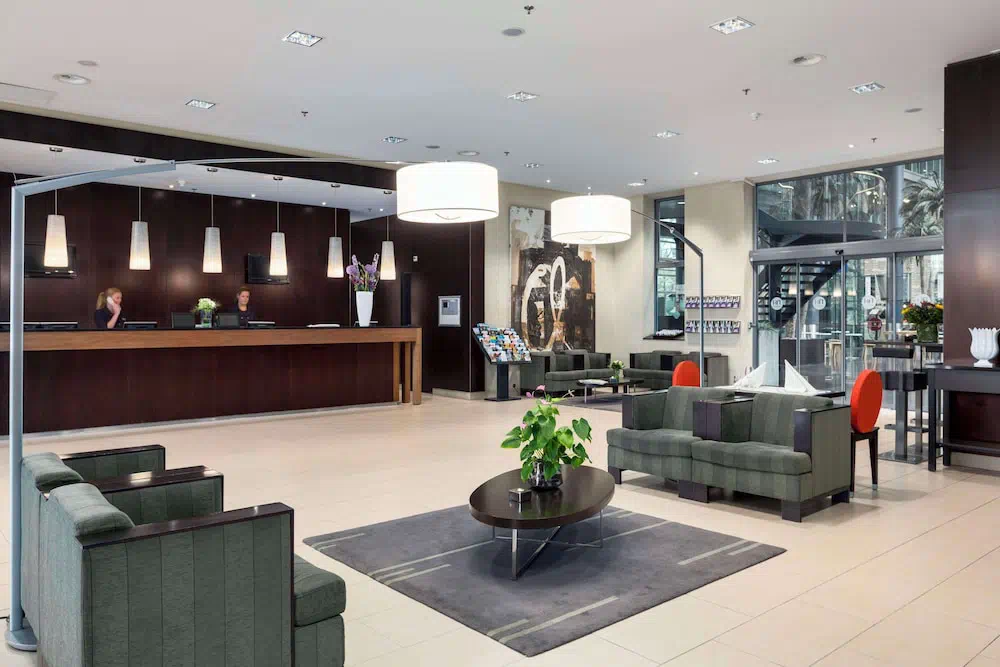 Nh Den Haag in The Hague - Property photo 8
