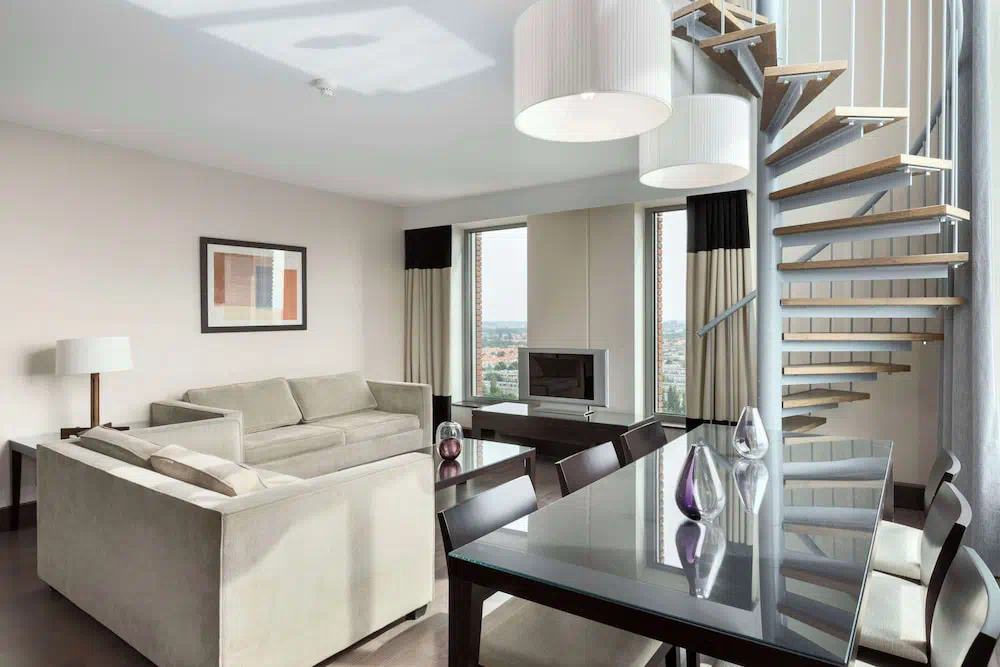 Nh Den Haag in The Hague - Property photo 9