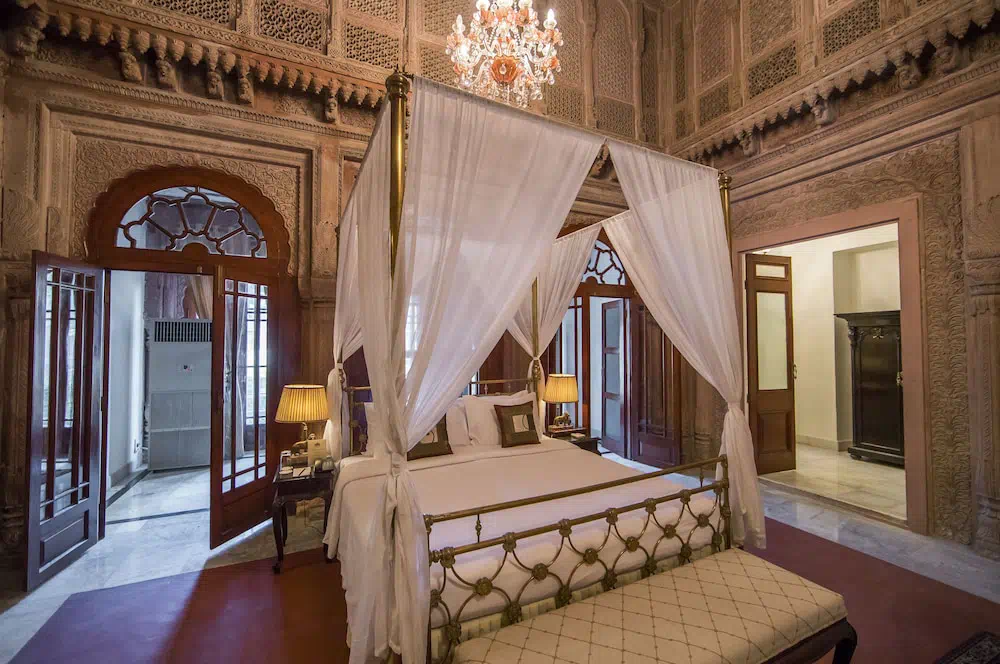 The Laxmi Niwas Palace - Property photo 11