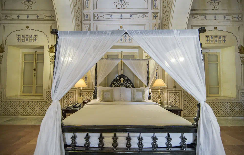 The Laxmi Niwas Palace - Property photo 14