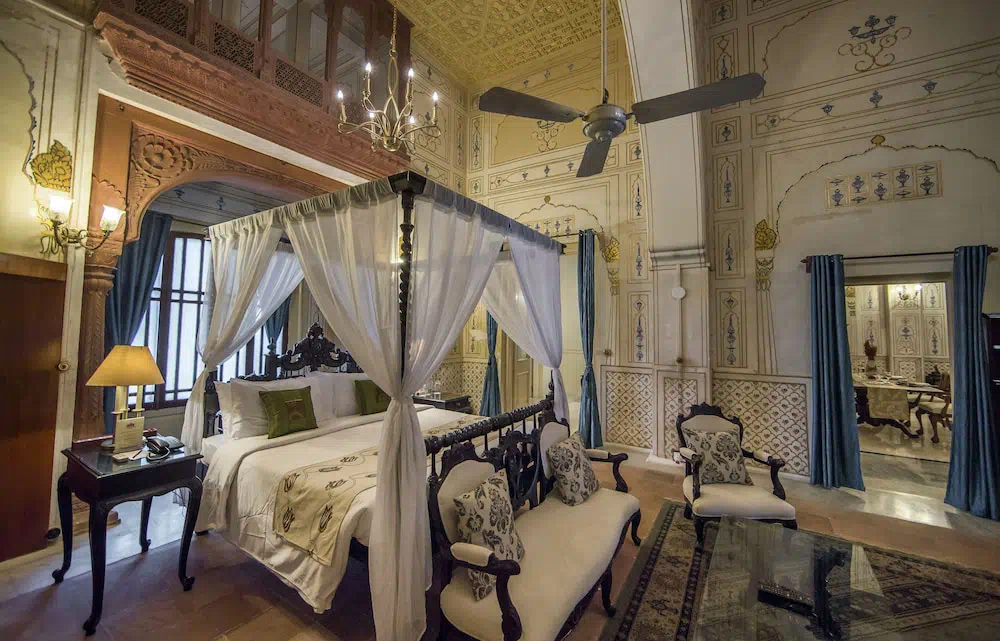 The Laxmi Niwas Palace - Property photo 15
