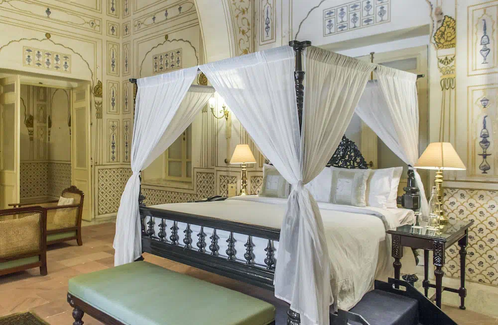 The Laxmi Niwas Palace - Property photo 16
