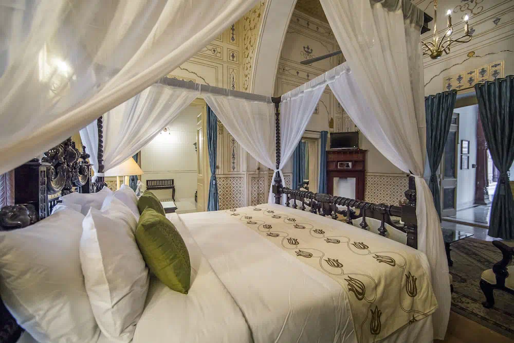 The Laxmi Niwas Palace - Property photo 18