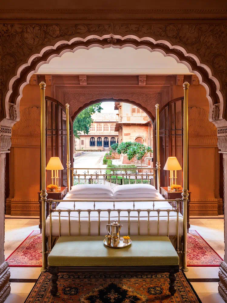 The Laxmi Niwas Palace - Property photo 20