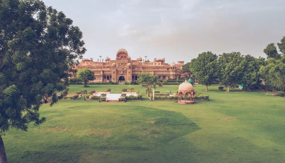 The Laxmi Niwas Palace - Property photo 6
