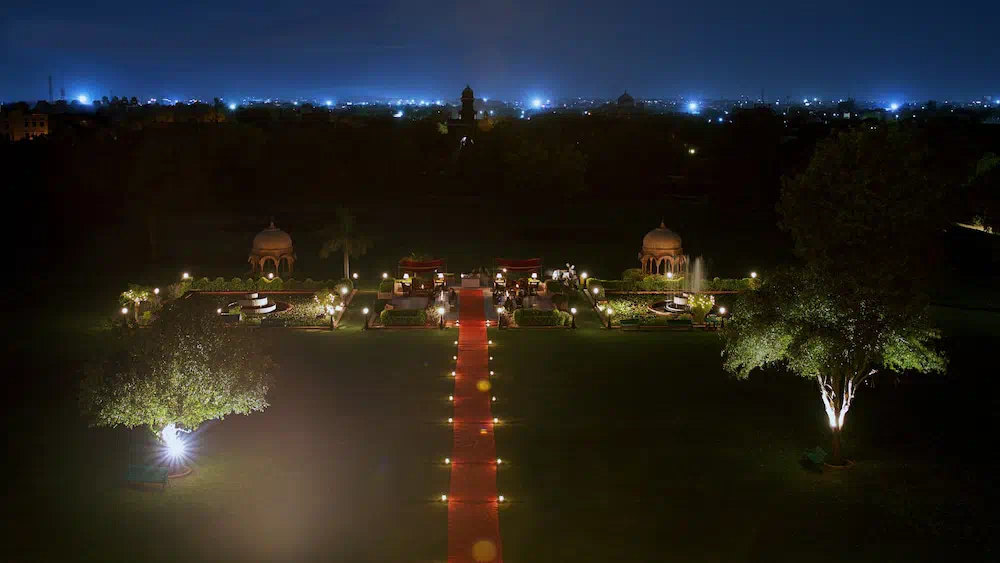 The Laxmi Niwas Palace - Property photo 8