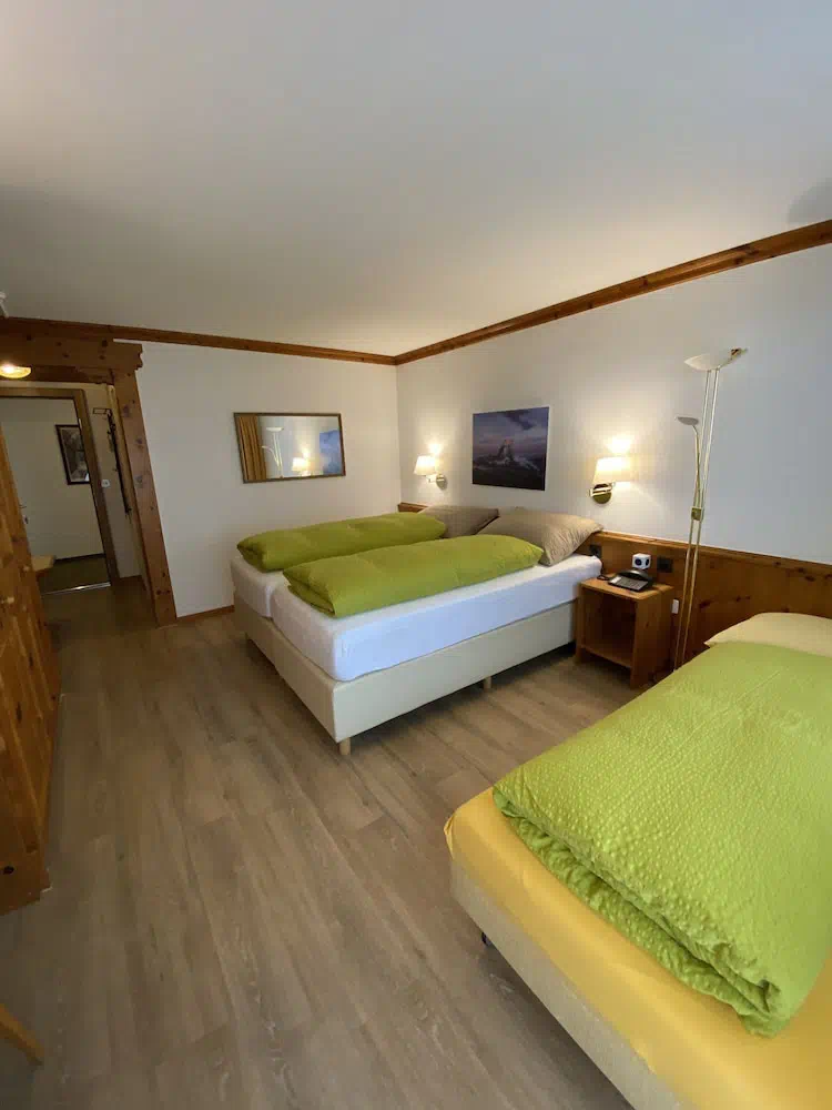 Adonis in Zermatt - Property photo 11