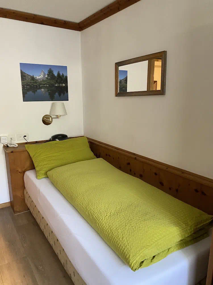 Adonis in Zermatt - Property photo 12