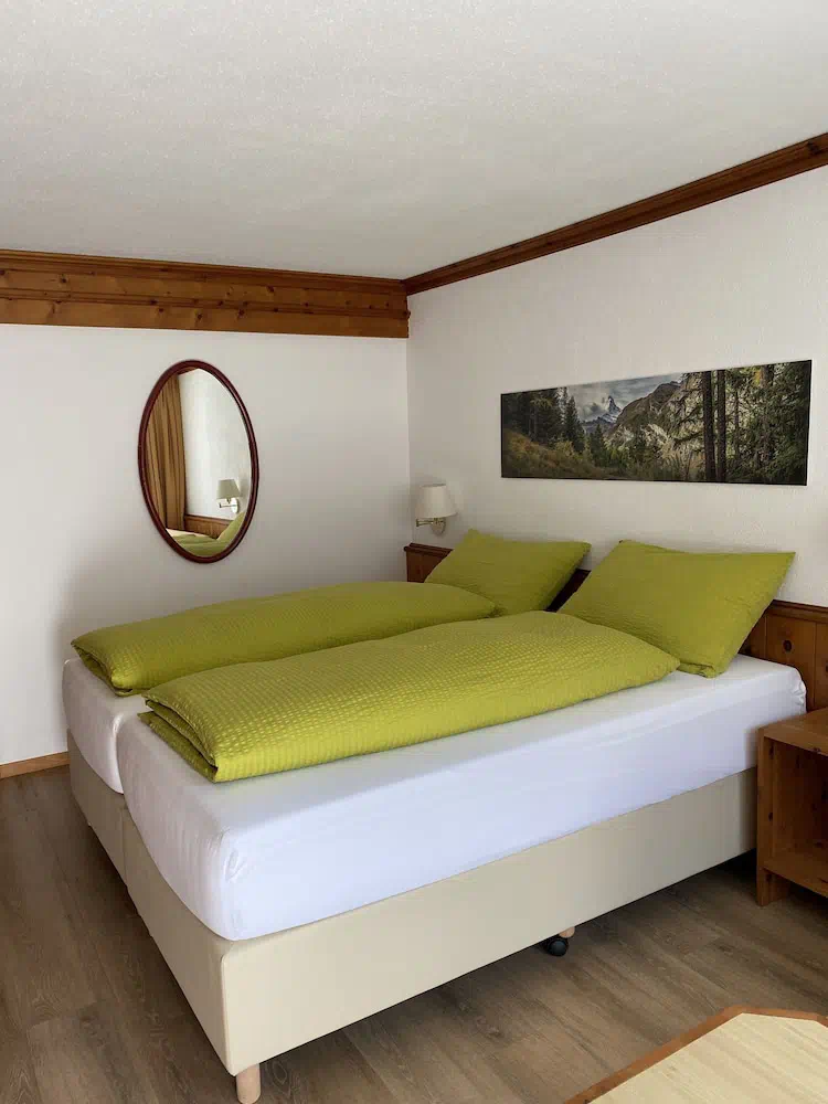 Adonis in Zermatt - Property photo 13