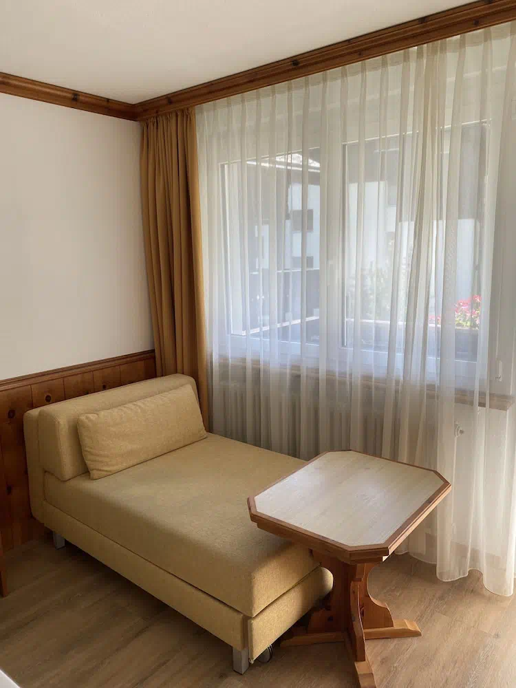 Adonis in Zermatt - Property photo 14