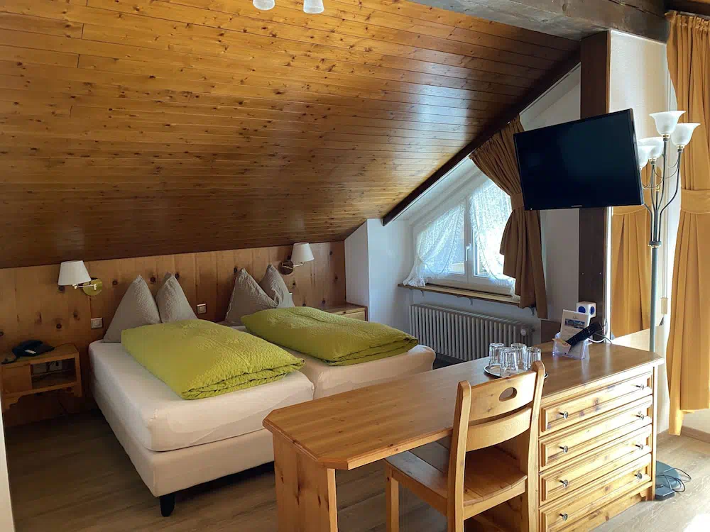 Adonis in Zermatt - Property photo 15