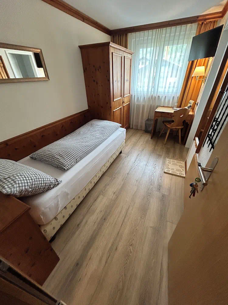 Adonis in Zermatt - Property photo 17