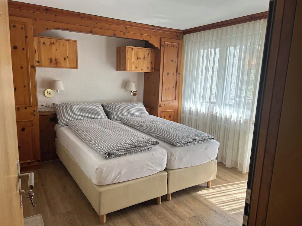Adonis in Zermatt - Property photo 18