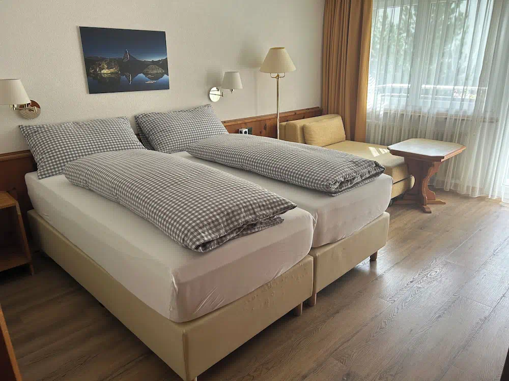 Adonis in Zermatt - Property photo 19