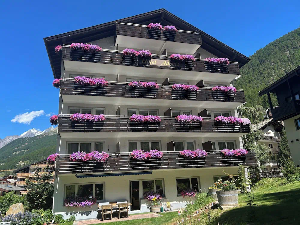 Adonis in Zermatt - Property photo 6