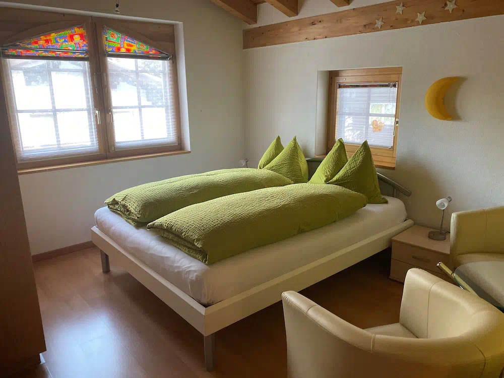 Adonis in Zermatt - Property photo 9