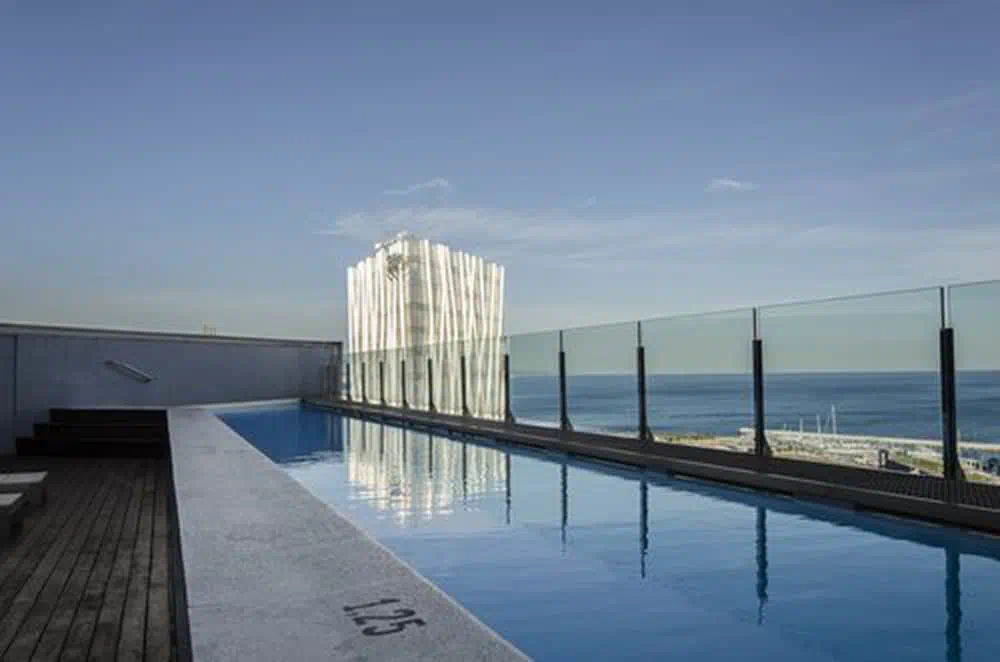 Hotel Barcelona Princess in Barcelona - Property photo 14