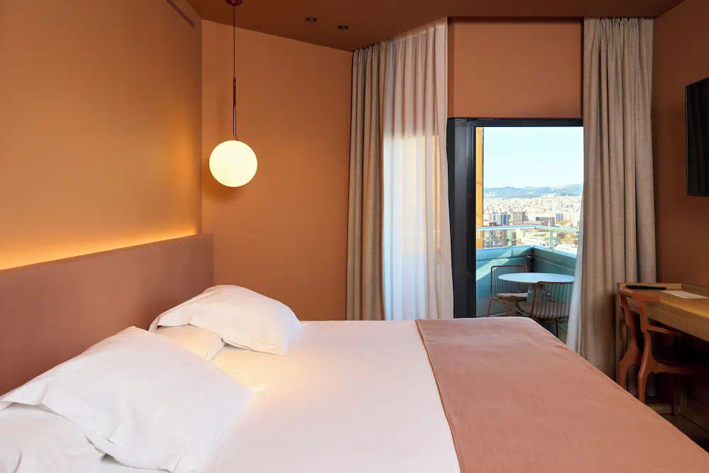 Hotel Barcelona Princess in Barcelona - Property photo 20