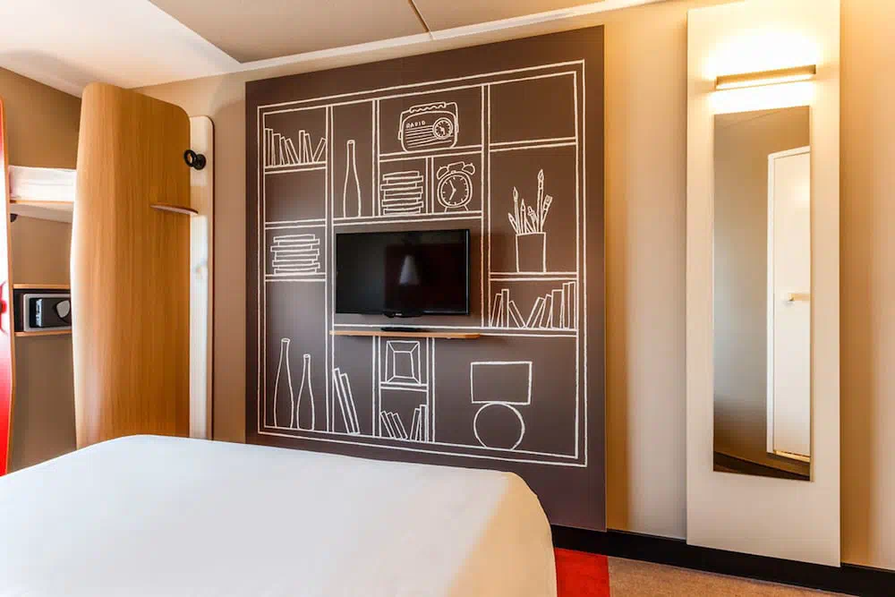 Ibis Den Haag City Centre in The Hague - Property photo 13