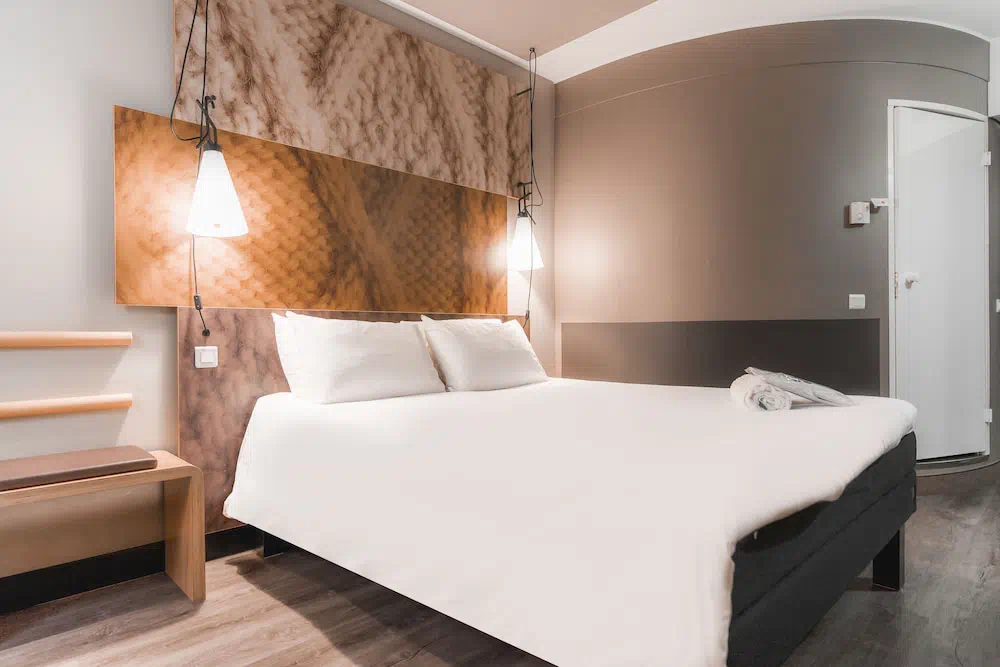 Ibis Den Haag City Centre in The Hague - Property photo 15