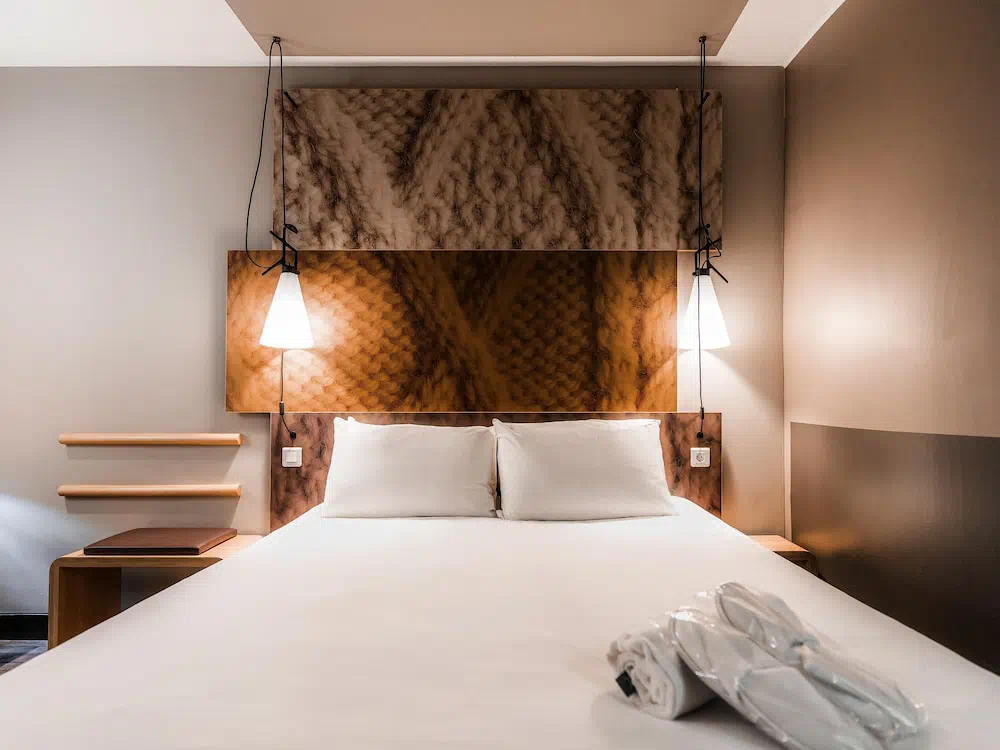 Ibis Den Haag City Centre in The Hague - Property photo 20