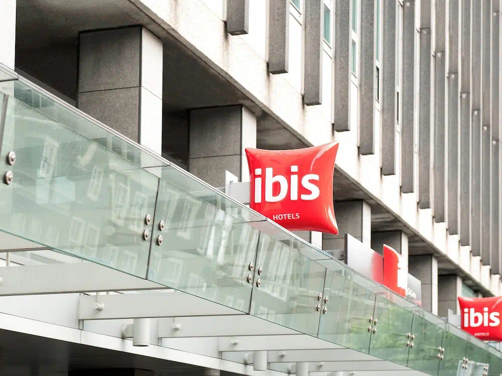 Ibis Den Haag City Centre in The Hague - Hotel amenities and facilities