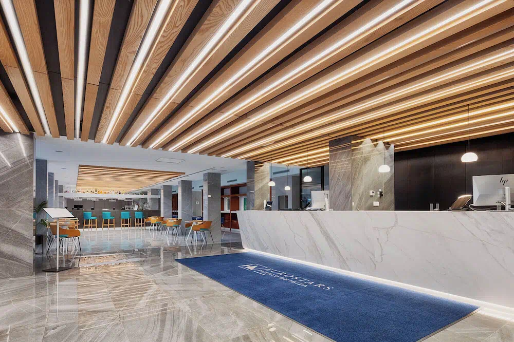 Eurostars Puerto De Ibiza in Ibiza Town - Property photo 11