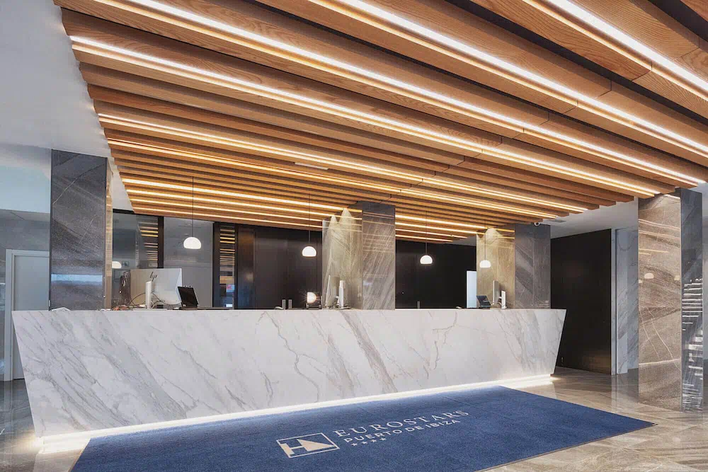 Eurostars Puerto De Ibiza in Ibiza Town - Property photo 13