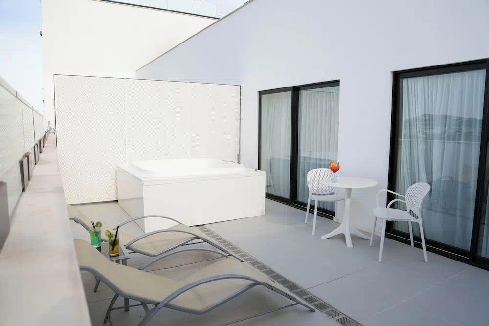 Eurostars Puerto De Ibiza in Ibiza Town - Property photo 14