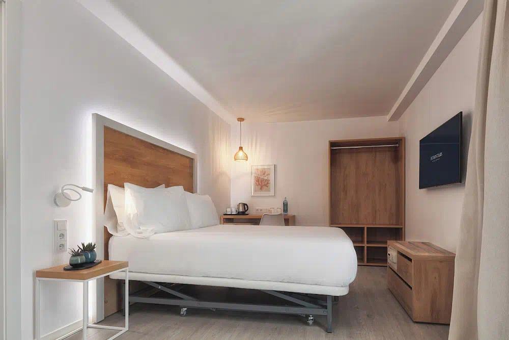 Eurostars Puerto De Ibiza in Ibiza Town - Property photo 15