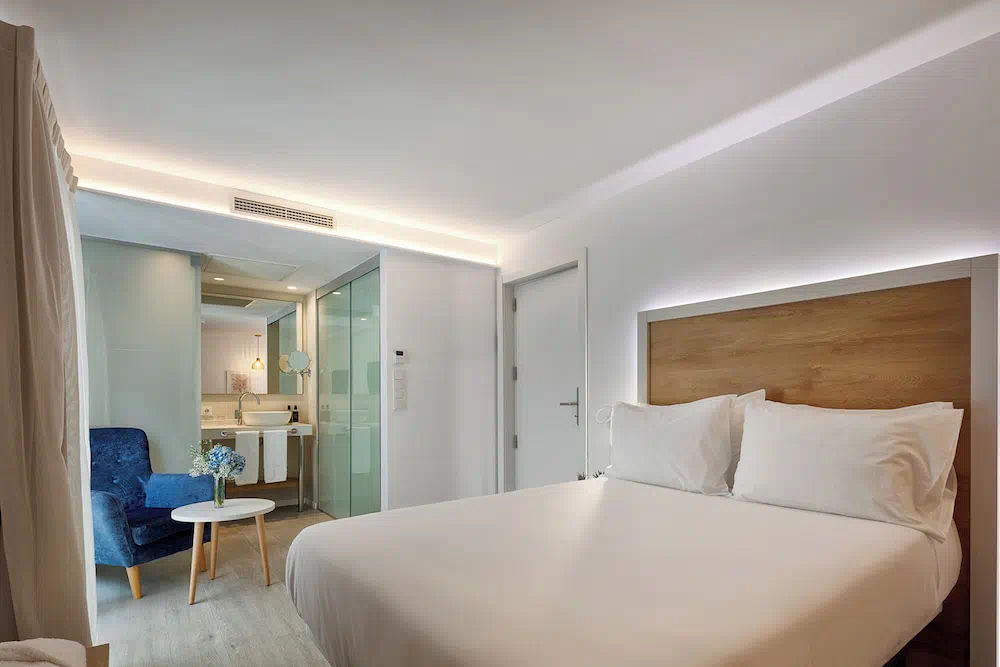 Eurostars Puerto De Ibiza in Ibiza Town - Property photo 17