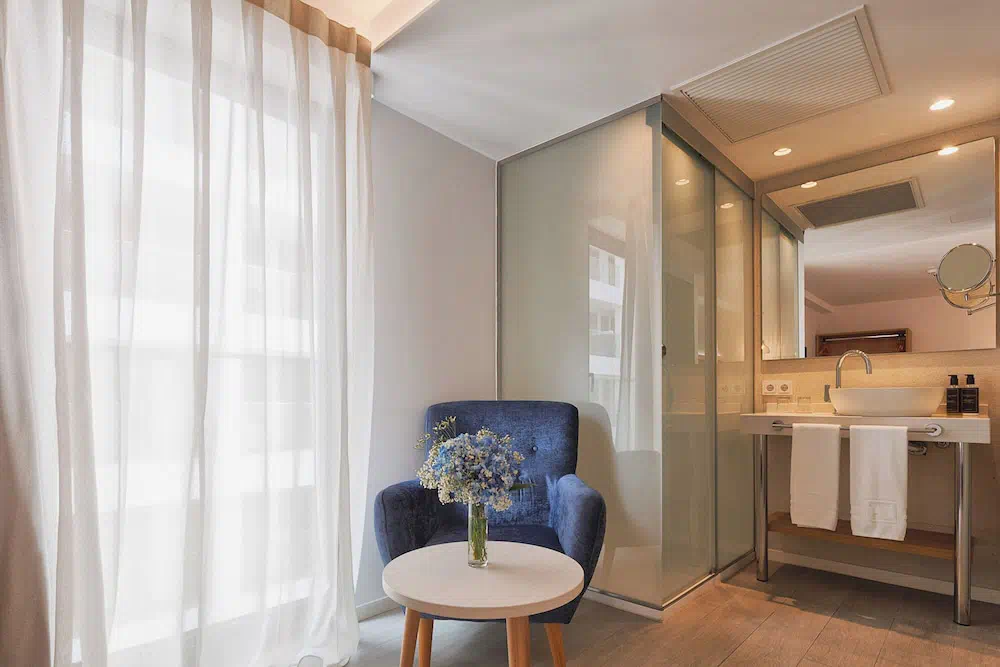 Eurostars Puerto De Ibiza in Ibiza Town - Property photo 18