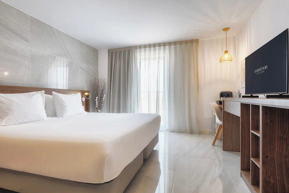 Eurostars Puerto De Ibiza in Ibiza Town - Property photo 20