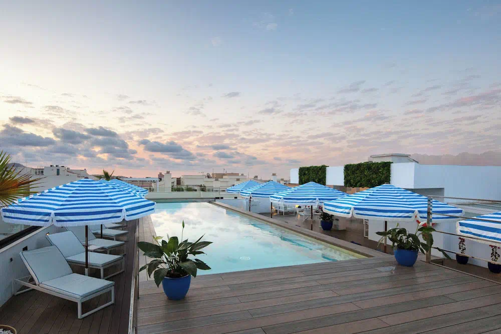 Eurostars Puerto De Ibiza in Ibiza Town - Property photo 6
