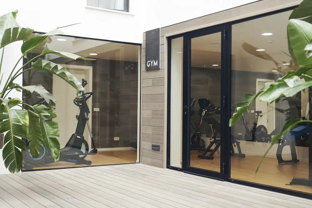 Eurostars Puerto De Ibiza in Ibiza Town - Property photo 8